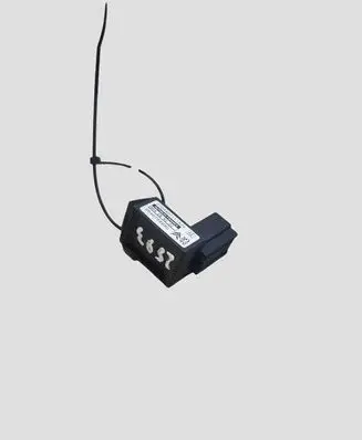 Citroen C4 I Airbag deployment crash/impact sensor 9646768980