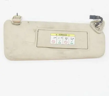 Lexus RX 330 - 350 - 400H Sun visor 