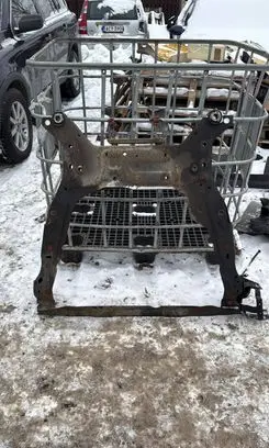 Volvo V70 Front subframe G9N5000