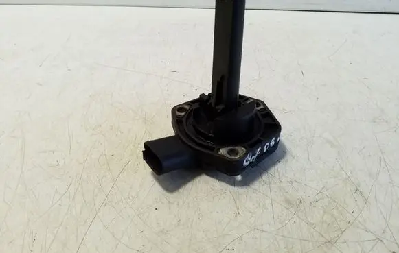 Audi Q7 4L Oil level sensor 06E907660