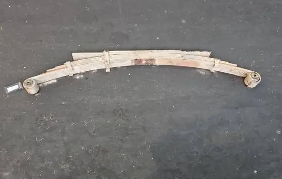 Daewoo Lublin Rear leaf spring IMPRK1410037