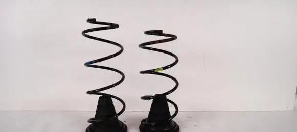 Toyota Land Cruiser (J200) Rear coil spring