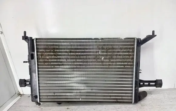 Opel Astra G Coolant radiator 