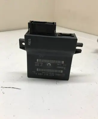 Audi A8 S8 D3 4E Gateway control module 4E0907468A 4E0910468