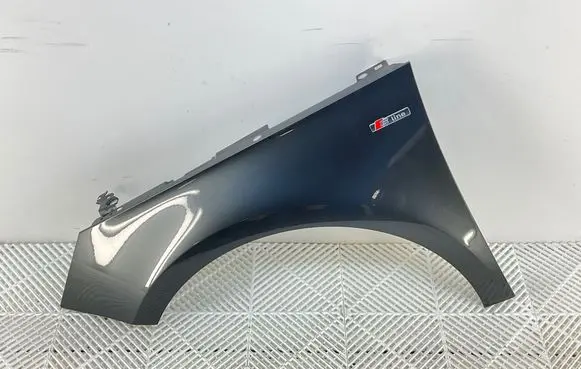 Audi A1 Fender 8X0821105