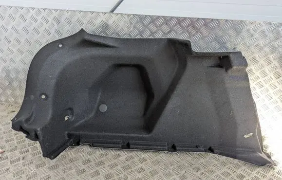 Citroen C4 X Trunk/boot side trim panel 98409743ZD