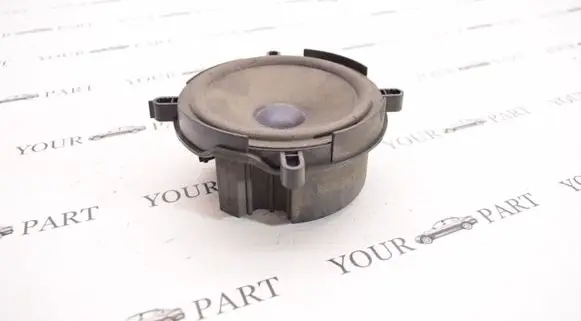 Volvo S40, V40 Front door speaker