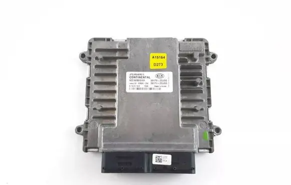 KIA Optima Engine control unit/module 391702GJG0 39170-2GJG0 391712GJG0