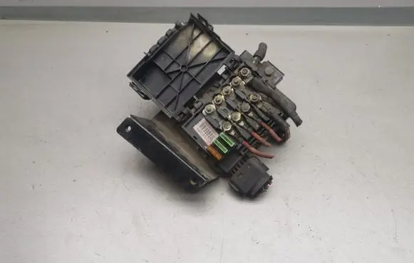 Volkswagen Sharan Positive wiring loom 7M3937548A YM218C616AA 7M5919506