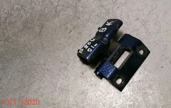 Peugeot 806 Tailgate/trunk/boot hinge