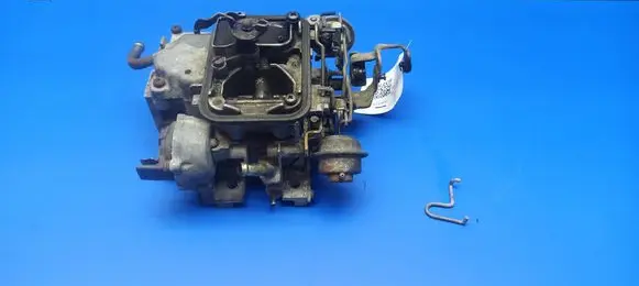 Oldsmobile Omega Carburettor 17059650 GM17062596