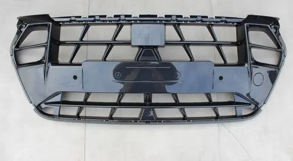 Cupra Terramar Front bumper upper radiator grill 578807679 578807683