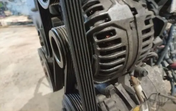 Volvo S60 Generator/alternator