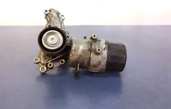 Mercedes-Benz S AMG W221 Oil pump A2781800410