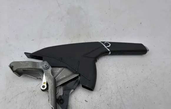 Audi A1 Handbrake/parking brake lever assembly 82a711301f