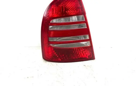 Skoda Superb B5 (3U) Rear/tail lights 1SCX13A603AB 13A603AB
