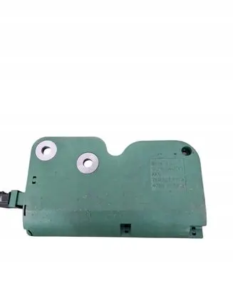 Volkswagen Touareg I Other exterior part 6O3TEILE