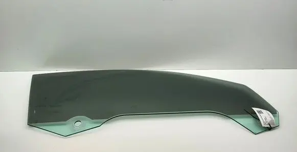 BMW 8 G15 Front door window/glass (coupe) 7428508