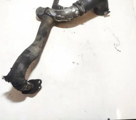 Ford Transit Intercooler hose/pipe
