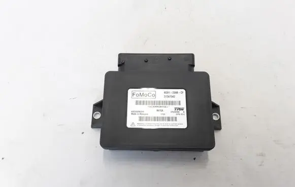 Volvo XC60 Sensor