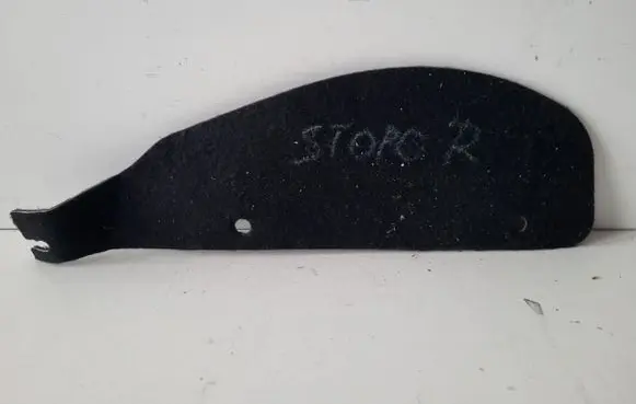 Porsche Boxster 986 Tail light part 