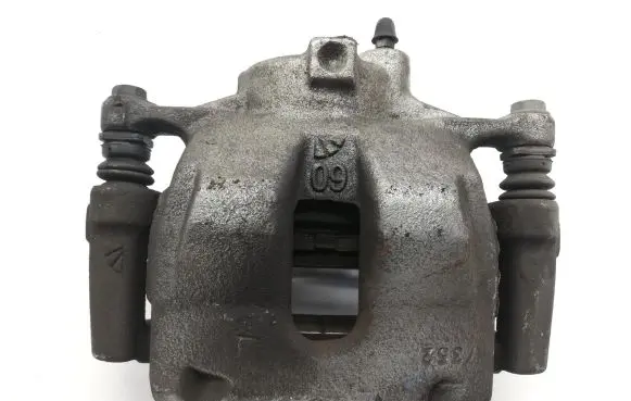 Toyota C-HR I Front brake caliper