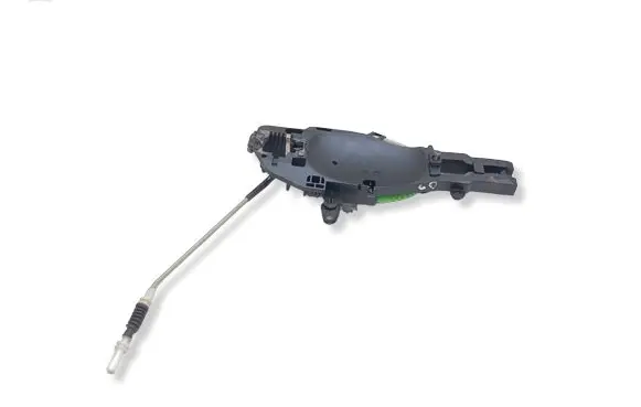 BMW X3 F25 Rear door exterior handle/bracket 