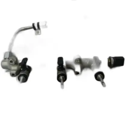 Volkswagen T-Cross Fuel injector 05C133320A