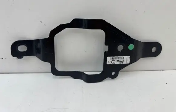 BMW X5 F15 Seat belt adjustment rail 623870400dg