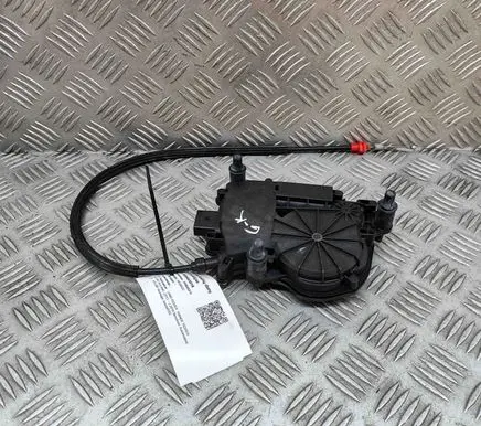 Land Rover Range Rover Sport L494 Rear door soft close latching motor JPLA218A42BC