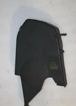 Volkswagen Bora Timing belt guard (cover) 06A109108B