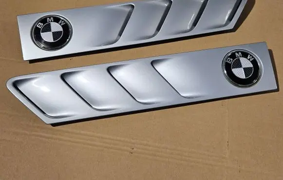 BMW Z3 E36 Fender grill 51138397505 51138397506