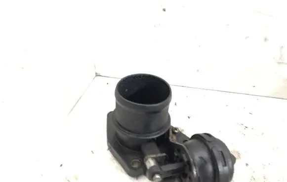Renault Laguna II Throttle valve