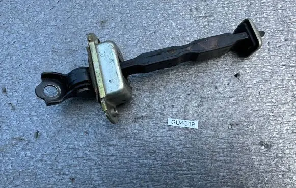 Nissan Patrol Y61 Front door check strap stopper 80430VB000