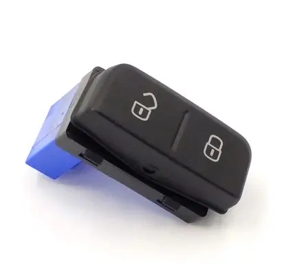 Seat Mii Central locking switch button 1S0962125A