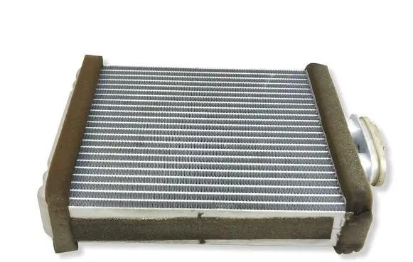 Skoda Fabia Mk3 (NJ) Heater blower radiator DW795001 HC6S1