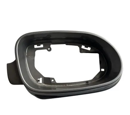 Mercedes-Benz CLK A209 C209 Plastic wing mirror trim cover 193208 193258