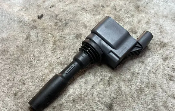 Audi A3 S3 8V Fuel injection (other) T1545 05E905110