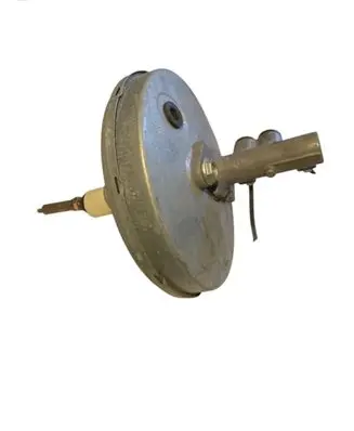 Porsche Boxster 986 Brake booster 99635502506