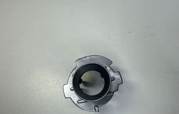 Peugeot 2008 II Rear parking sensor holder (PDC) 99922469