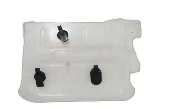 Peugeot 3008 II ABS pump bracket 9811809480
