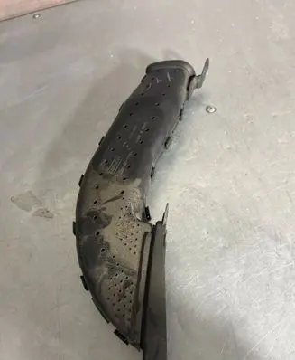 Ford Kuga II Air intake duct part F1F19E635CA
