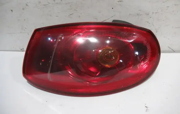 Fiat Bravo Rear/tail lights