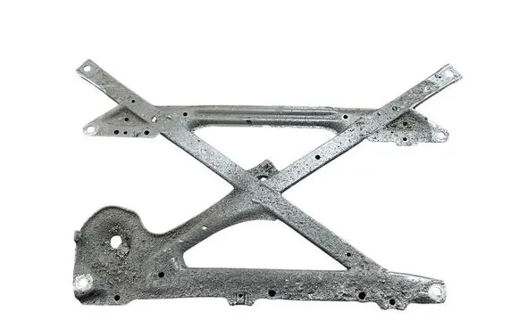 Audi A5 Sportback 8TA Front subframe 8K2399345C