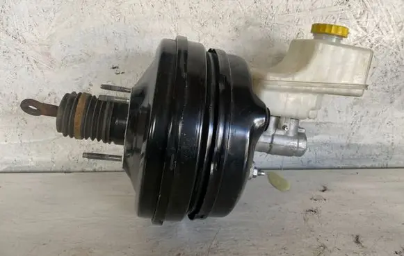 Dodge Challenger Brake booster 32076245E