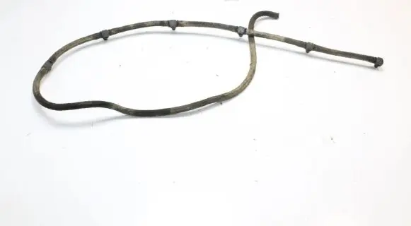 Land Rover Range Rover L322 Fuel return line/hose 
