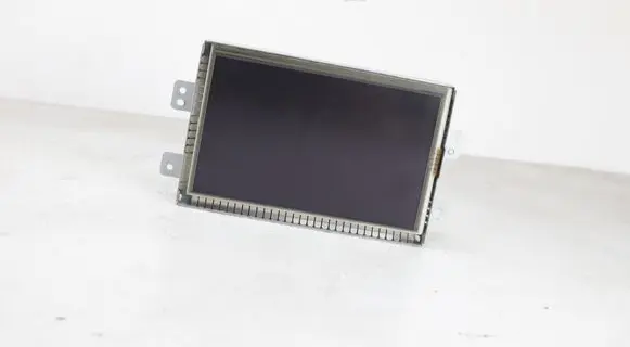 Land Rover Evoque I Screen/display/small screen BJ3214F667AH 7612052082