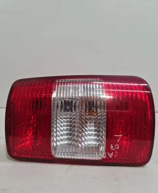 Volkswagen Caddy Rear/tail lights 2K0945258A