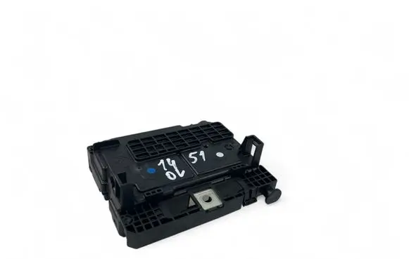 Peugeot 207 Fuse module 9664997780