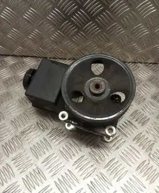 Power steering pump